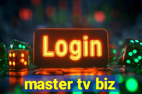 master tv biz